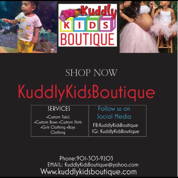 Meet your Posher, Michelle - Picture 3 of 3